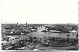 DUNKERQUE - Vue Générale - Dunkerque