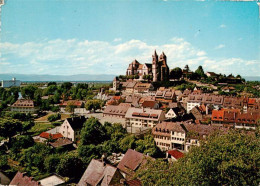 73934799 Breisach_Rhein Marktplatz Muensterberg Mit St Stephansmuenster - Breisach