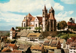 73934797 Breisach_Rhein St Stephansmuenster - Breisach