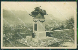 Trento Rovereto Cartolina KV1938 - Trento