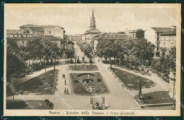 Novara Città Cartolina KV1941 - Novara