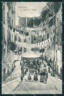 Genova Città Cartolina KV1946 - Genova (Genoa)