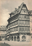 STRASBOURG - LA VILLA - Strasbourg