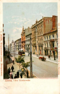 73934638 Lodz_Litzmannstadt_PL Ulica Piotrkowska - Polonia