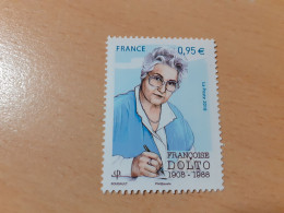 TIMBRE  DE  FRANCE   ANNÉE  2018     N  5268   NEUF  SANS  CHARNIÈRE - Nuevos