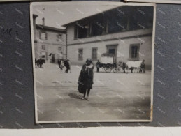 Italia 3x Foto Persone Firenze Cascine Ascensione 1926 - Europe