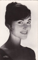 Pascale Audret - Actrice - Cinéma - Artistes