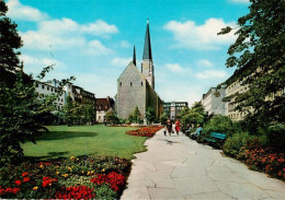 73934493 Bielefeld An Der Altstaedter Kirche - Bielefeld