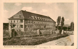 73934399 Donaueschingen Karlsruher Kindersolbad - Donaueschingen