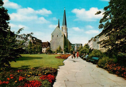 73934340 Bielefeld An Der Altstaedter Kirche - Bielefeld