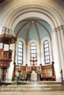 73934339 Bethel_Bielefeld Altarraum In Der Zionskirche Bethel - Bielefeld