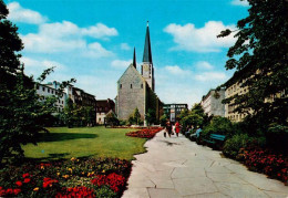 73934336 Bielefeld An Der Altstaedter Kirche - Bielefeld