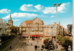 73934312 Herford Marktplatz - Herford