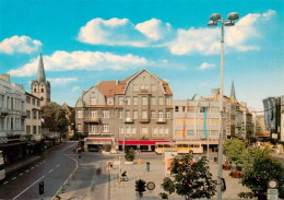 73934311 Herford Marktplatz - Herford