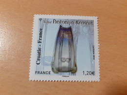 TIMBRE  DE  FRANCE   ANNÉE  2018     N  5276   NEUF  SANS  CHARNIÈRE - Unused Stamps