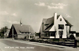 73934183 Wijk_aan_Zee_Wyk_NL Huize Henriette - Sonstige & Ohne Zuordnung