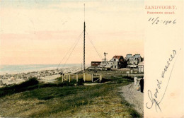 73934176 Zandvoort-aan-Zee_Noord_Holland_NL Panorama Strand - Otros & Sin Clasificación