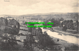 R480336 Totnes. Postcard - Monde