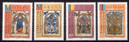 Liechtenstein MNH Set - Natale