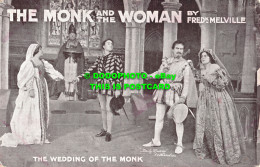 R480342 THe Wedding Of The Monk. David Allen - Monde