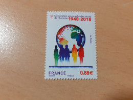 TIMBRE  DE  FRANCE   ANNÉE  2018     N  5290   NEUF  SANS  CHARNIÈRE - Nuevos