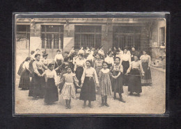 (23/04/24) 75-CPA PARIS - 15ème ARRONDISSEMENT - ORPHELIANT RUE DE VAUGIRARD - Paris (15)