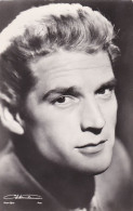 Georges Marchal - Acteur - Cinéma - Artisti