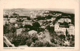 73934025 Goehren__Ostseebad_Ruegen Blick Vom Hotel Nordpeerd - Autres & Non Classés