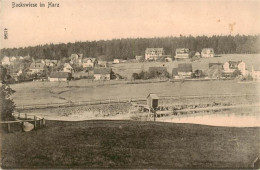 73933951 Bockswiese-Hahnenklee_Harz Panorama - Goslar