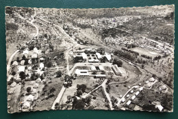 Yaoundé, Vue Aérienne, Lib "Au Messager", N° 1366 - Cameroon