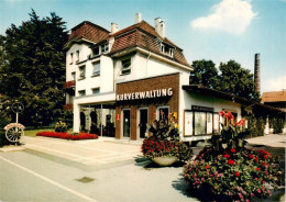 73933901 Bad_Waldliesborn Kurverwaltung - Lippstadt