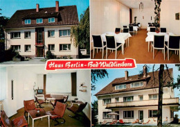 73933899 Bad_Waldliesborn Haus Berlin Gastraeume - Lippstadt