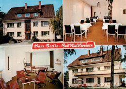 73933898 Bad_Waldliesborn Haus Berlin Gastraeume - Lippstadt