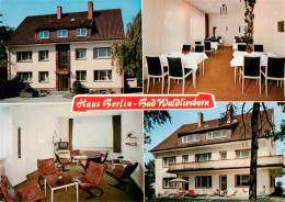 73933897 Bad_Waldliesborn Haus Berlin Gastraeume - Lippstadt