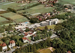 73933892 Bad_Waldliesborn Kurzentrum Und Sanatorium Fliegeraufnahme - Lippstadt