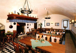 73933880 Luedinghausen Cafe Restaurant Wasserburg Vischering - Luedinghausen