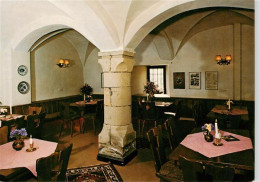 73933879 Luedinghausen Cafe Restaurant Wasserburg Vischering - Luedinghausen