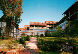 73933867 Bad_Sassendorf Kurklinik Am Hellweg - Bad Sassendorf