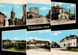 73933858 Westkirchen St Laurentius Kirche Hauptstrasse Ehrenmal Teilansicht Kind - Other & Unclassified