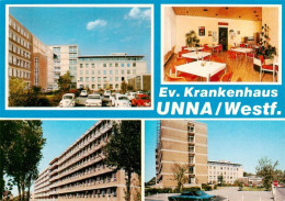 73933856 Unna Ev Krankenhaus Aufenthaltsraum Teilansichten - Unna