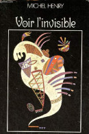 Voir L'invisible Sur Kandinsky. - Henry Michel - 1988 - Art