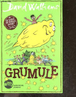 Grumule - David Walliams, Tony Ross, Anne-Sylvie Homassel - 2021 - Other & Unclassified