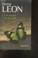 Les Joyaux Du Paradis - Leon Donna - William Olivier Desmond (traduction) - 2012 - Otros & Sin Clasificación