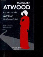La Servante Ecarlate - The Handmaid's Tale - Margaret Atwood, Sylviane Rué (Traduction) - 2020 - Other & Unclassified