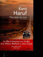 Nos Ames La Nuit - Roman - Kent Haruf, Anouk Neuhoff (Traduction) - 2017 - Other & Unclassified