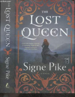 The Lost Queen - A Novel - Signe Pike - 2019 - Linguistica