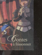Contes A Frissonner- Les Cheveux D'or Du Diable- Barbe Bleue- Hansel Et Gretel- La Belle Et La Bete- Le Petit Poucet- Fr - Sprookjes