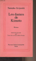 Les Dames De Kimoto - "Nouveau Cabinet Cosmopolite" - Ariyoshi Sawako - 1983 - Otros & Sin Clasificación