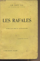 Les Rafales (Roman De Moeurs Bourgeoises) 5e édition - Rosny J.-H. (Aîné) - 0 - Sonstige & Ohne Zuordnung