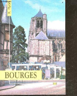 Bourges - Xavier Ryon - 1987 - Centre - Val De Loire